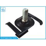 T Bar Clip For Ceiling Track Lighting Ceiling Cable Gripper And Acoustic Drop Ceiling for sale
