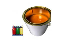 China Low Shrinkage Casting Epoxy Resin For Molds Electrical Insulation Chemical Resistance supplier