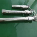 27k Tubular Ultrasonic Cleaning Transducer Submersible In Liquid for sale