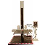 ISO22488-1972(E) Drop Height 400-1500 Convenient Use Dual Arm Drop Test Equipment for sale