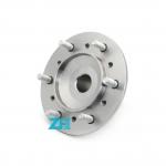 High Load Capacity Wheel Hub Bearing 43502-26110 GCR15 P0 P6 P5 P4
