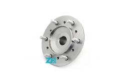 China High Load Capacity Wheel Hub Bearing 43502-26110 GCR15 P0 P6 P5 P4 supplier