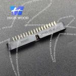 HW-M80 Connectors, HW-M80-5003405 2mm Pitch Rectangle Connector