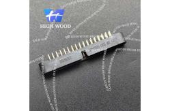 China HW-M80 Connectors, HW-M80-5003405 2mm Pitch Rectangle Connector supplier