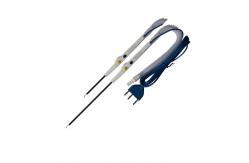 China Non Sticky Monopolar L Hook Disposable For Use In Laparoscopic Surgery supplier