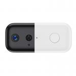 Low Power Smart 1920*1080P HD Wifi Ring Doorbell Camera for sale