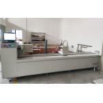 Rotary Screen UV Laser Engraving Machine Effective Printing Length 2000mm 16 32pcs for sale