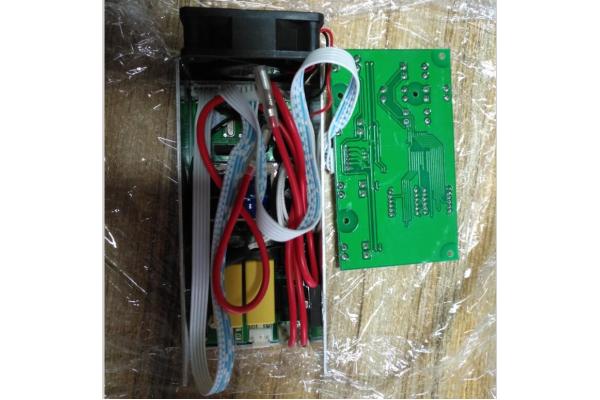 40K and 80K Double Frequency Ultrasonic Frequency Generator Driving Circuit Board