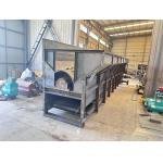 High Efficiency Log Peeler Tree DeBarking Machine Wood Log Debarker Peeling Machine