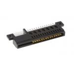 10122992-001LF Connectors 48POS High Power Card Edge Connectors HPCE Connectors for sale