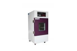 China Low Pressure Altitude Simulation SUS304 Battery Testing Equipment supplier