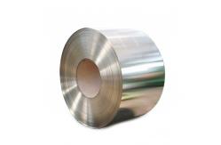 China 10X3/4'' Stainless Steel Sheet Coil 12x12 16 Gauge Brushed Hot Rolled 4x8 supplier