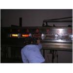Lab UL723 ASTM E84 Building Materials Surface Burning Characteristics Testing Equipment