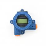 China High Precision Rosemount Transmitter Sensor Single Sensor Input Emerson 644 Temperature Transmitter manufacturer