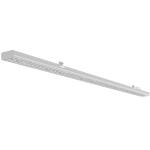 Click-fast 75W DIP Switchable Universal LED Linear Retrofit Light Module works with almost all trunk rail systems installed in the past 25 years, perfect retrofit solution to replace the old 2 x36w for sale