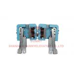 2.5M/S Elevator Safety Parts Progressive Safety Gear 3500Kg Load for sale