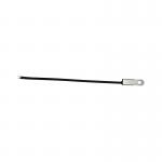 10K 3435 NTC Thermistor Sensor  With XLPE UL4484 28AWG