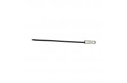 China 10K 3435 NTC Thermistor Sensor  With XLPE UL4484 28AWG supplier