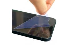China Samsung Galaxy Tpu Screen Protector Hydrogel Film Graph Plotter Fully Automatic supplier