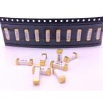 Large Current 60A Slow Blow Fuse , Ceramic Chip Fuse R1032 RoHS Compliant