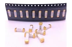 China Large Current 60A Slow Blow Fuse , Ceramic Chip Fuse R1032 RoHS Compliant supplier