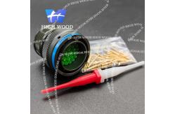 China MS26482 Connector , MS3476W18-32P-F,MIL-C-26482Ⅱ，MS26482 seriesⅡ supplier