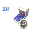 Original Nsk 6304ddunr Deep Groove Bearing, 6304n With Groove And Snap Ring