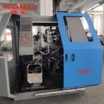 Custom Automatic Spring Making Machine For Mattress Bonnell Spring for sale