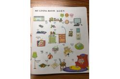 China ICTI AAA Battery 60 Keys Children Audio Books EMC. supplier