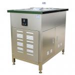 China 40KW Ultrasonic Power Single Tank Ultrasonic Cleaner for Cold Water Cleaning 380v Voltage for sale