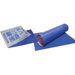 Aluminum Double Layer UV Positive CTP Plate High Sensitivity For Offset Printing for sale