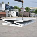 Factory Detachable Folding Multipurpose Mobile Home Prefabricated Container Prefab Modular Houses for sale