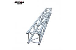 China Global Aluminium Lighting Truss with TUV SGS and CE Certifications supplier