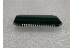 China Custom Size Lcd Display Panel Transflective TN LCD Segment Display Module supplier