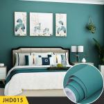 Modern Design Style Thicken PVC Material Self Adhesive Wallpaper for Interior Home Decoration for sale