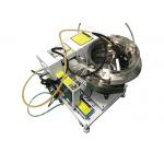 Multi Function Bundle Forces 20N Automatic Wire Tie Machine for sale