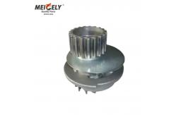 China 94013802 High-Performance Water Pump – Precision-Made For DAEWOO Vehicles supplier