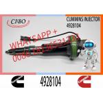 Fuel Injector Assembly 4955526 Y431KO5199 4928104 F0OBLOJ014 F00BLOJ013 For Qsk19 Engine