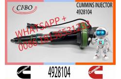 China Fuel Injector Assembly 4955526 Y431KO5199 4928104 F0OBLOJ014 F00BLOJ013 For Qsk19 Engine supplier