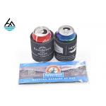 Baby Neoprene 3mm Can Cooler Bag Triangle Needle Car Seams Technics for sale