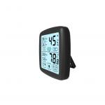Electronic Cigar Digital Thermo Hygrometer With Min Max With Alarm Manual for sale