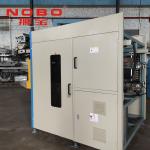 55mm-250mm Height Pocket Spring Machine High Performance Bonnell Spring Machine for sale