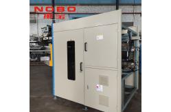 China 55mm-250mm Height Pocket Spring Machine High Performance Bonnell Spring Machine supplier