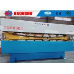 40m/Min Caterpillar Type Wire Pulling Cable Tractor Machine Stranding Extruding for sale