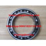 KBC F-845908 Single Row Deep Groove Ball Bearing 69mm Bore 105mm OD 19mm Thickness for sale