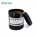 Screen Printing Magnetic Optical Varible Ink YYM27 Purple To Green for sale