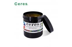 China Screen Printing Magnetic Optical Varible Ink YYM27 Purple To Green supplier