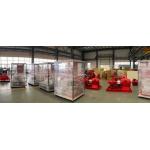 NFPA20 750USGPM 93PSI Horizontal End Suction Centrifugal Pump for sale