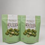 Top Requested Products Best Selling Eco Friendly Customized Private Label Stand up Packaging Bags for sale