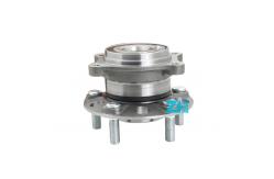 China 52730-D3000 52730D3000 Rear wheel hub and bearing assembly 52730-D3000 52730D3000 supplier